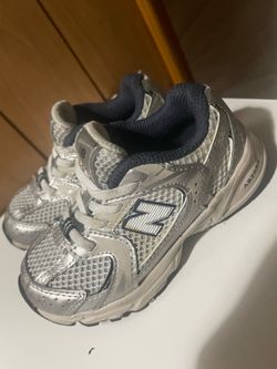 New balance toddlers