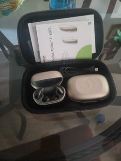 Phonak Hearing Aids
