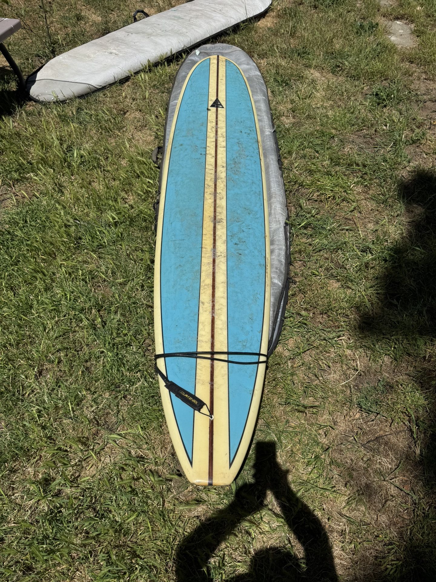 All My Surfing Things For Sale