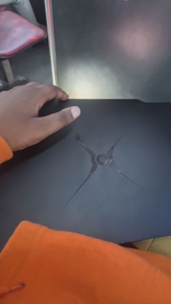 Nvidia gaming laptop
