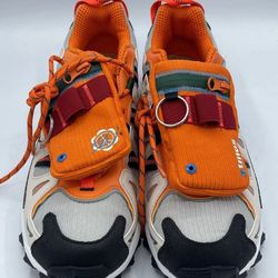 Adidas Superturf Adventure x Sean Wotherspoon Men's shoes Atmos Orange Multi