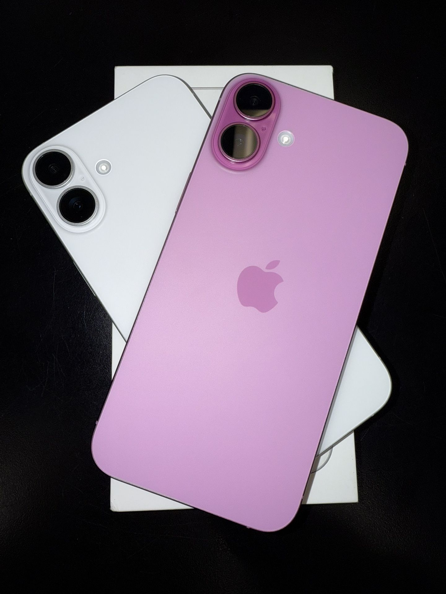 Unlocked iPhone 16+ 128GB Pink SALE