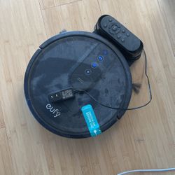 Vacuum 