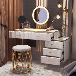 Vanity Table Set