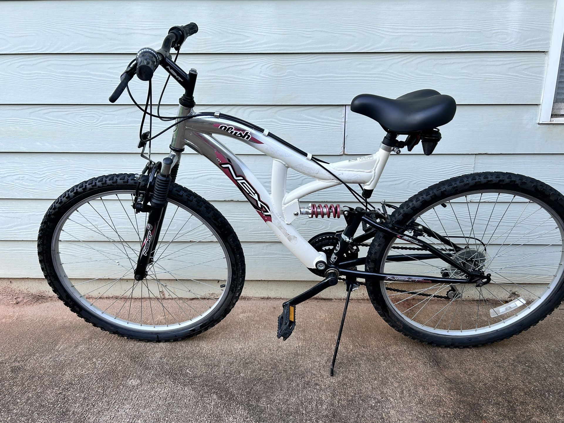 Huffy 26’ Inch Bike