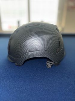 GE Ventilated Safety Helmet