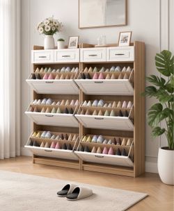 Shoe rack