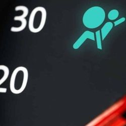 Reset module for Airbag Computer.