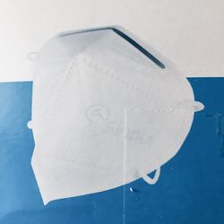 KN95 Face Mask 