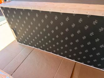 Twin size mattress