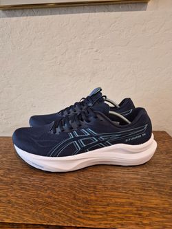 Asics GT-2000 14 "Midnight/Stillwater" Running Shoes
Men's Size US 11.5 Wide
