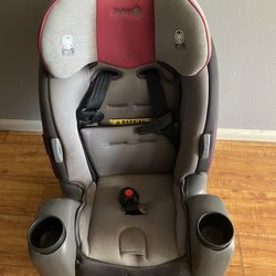 Safety 1st Grow and Go Sprint