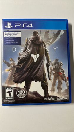 Destiny