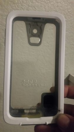 Lifeproof case for samsung 5