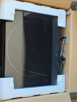 Sony Stereo turntable system PS- LX300USB