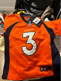 BRAND NEW BRONCOS KIDS JERSEY