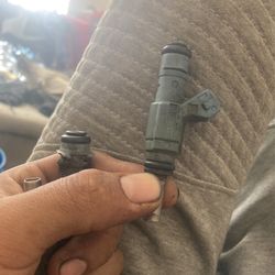 Audi TT 386cc Injectors Very Used