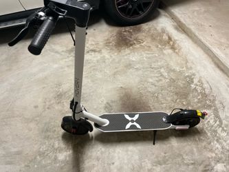 Hover -1 electric scooter