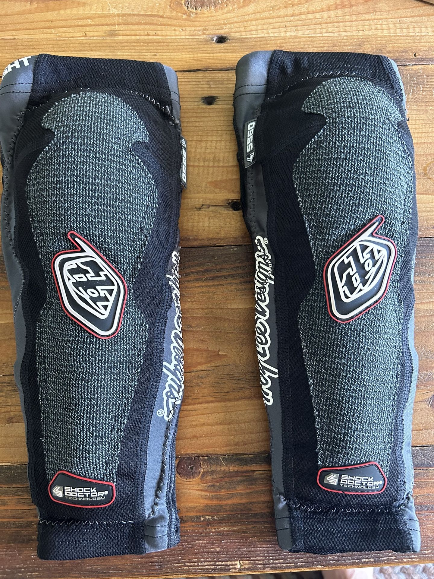Troy Lee Designs MTB Elbow Guards