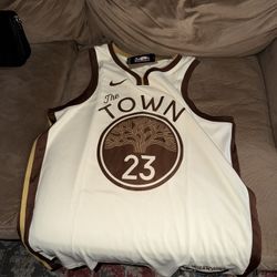 Town Edition Draymond Green 