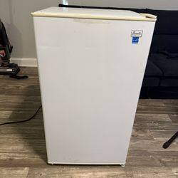 $100 Fridge! 