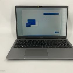 Dell

♥ New, Open Box - Dell Latitude 5540 15.6-in i7-1370P 64GB/512GB Laptop
