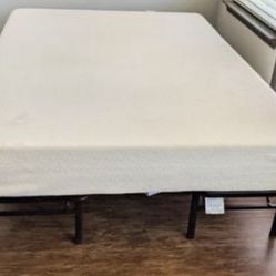 Medium Firm Mattress- Full-size