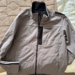 Timberland jacket