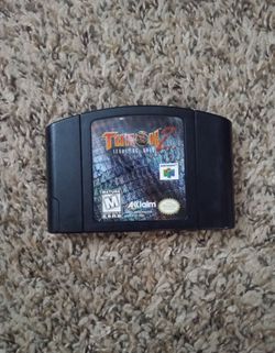 Nintendo 64