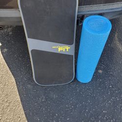 Balance Board