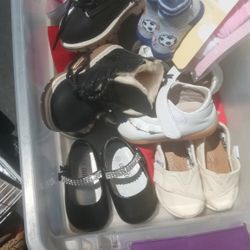 Girl Shoes