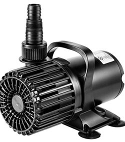 Submersible Pump 