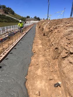 Walls And Retaining Free Estimate