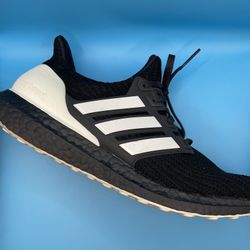 Adidas Ultra Boost 4.0 "Orca" 2018