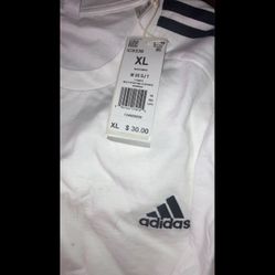 Mens XL Name-Brand Shirts