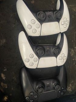 Ps5 controllers