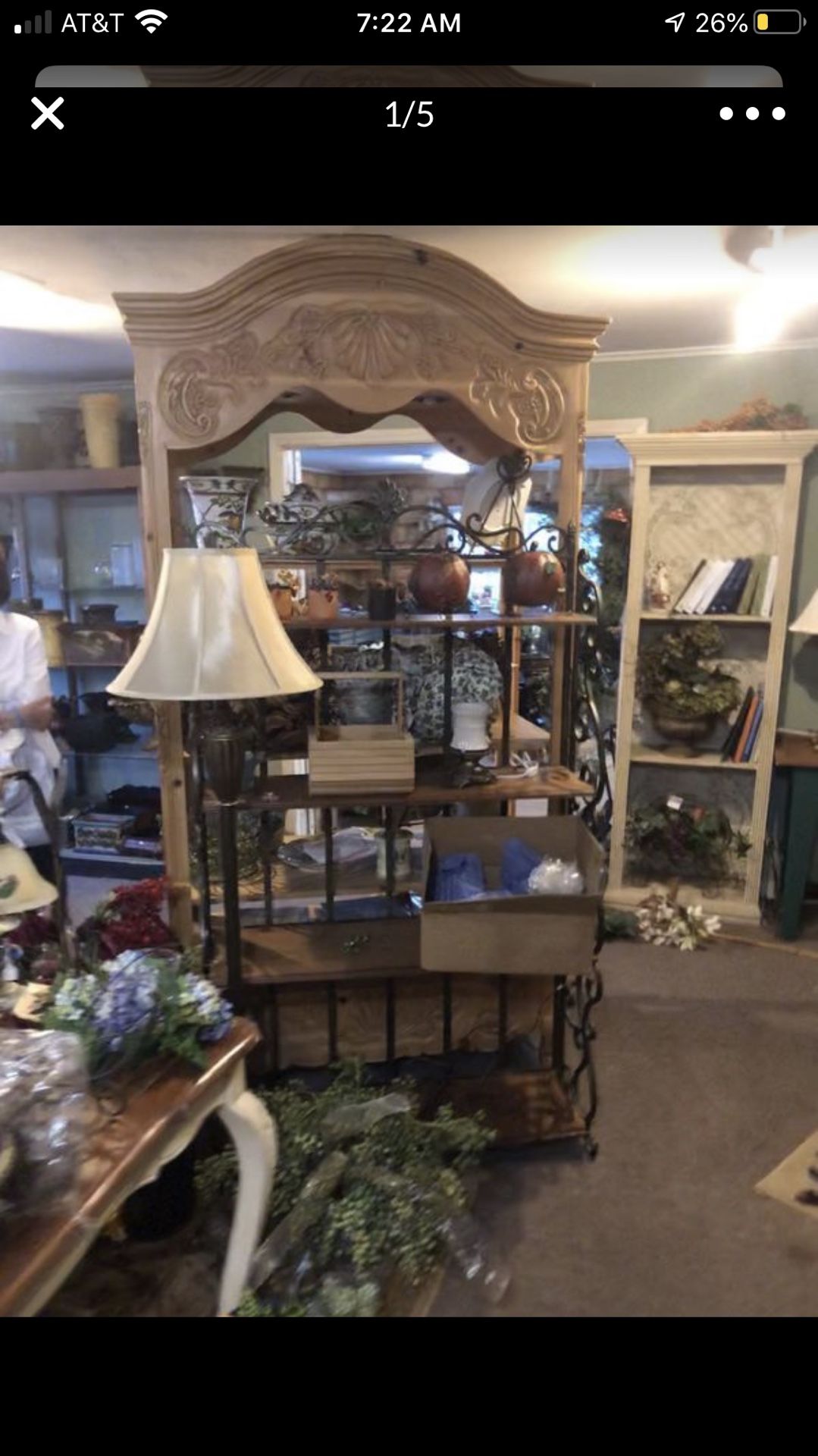 Estate Sale - Appointments Only