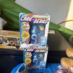 Care Bears