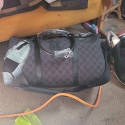 Jordan Duffle Bag