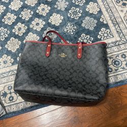 Coach Bag Ladies 