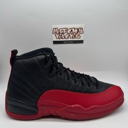 Jordan 12 Retro Flu Game (2025) Sz. 8