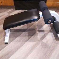 Ab Bench
