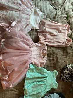 Girls dresses