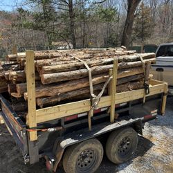 Fence Posts Black Locust And Red Cedar
