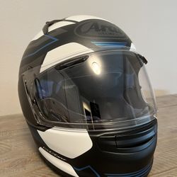 Arai Regent-X Helmet 