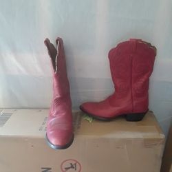 Like New Ariat Womens  Boots 