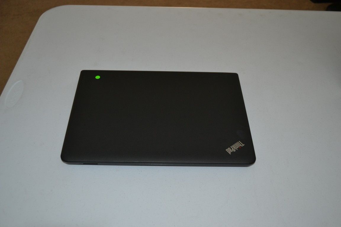 Lenovo ThinkPad E460 Fast Laptop Intel i5-6300U 2.5GHz 8GB 256GB SSD