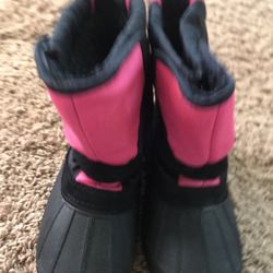 Snow Boots