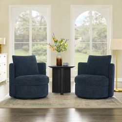 Thomasville Davos Swivel Chairs, 2-pack $149.99 each