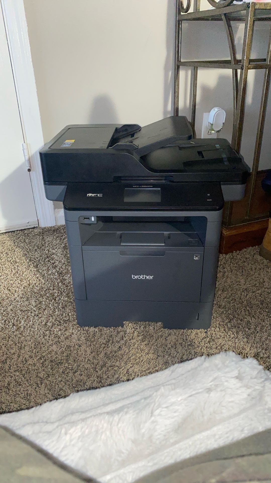 Brother MFC-L5850DW